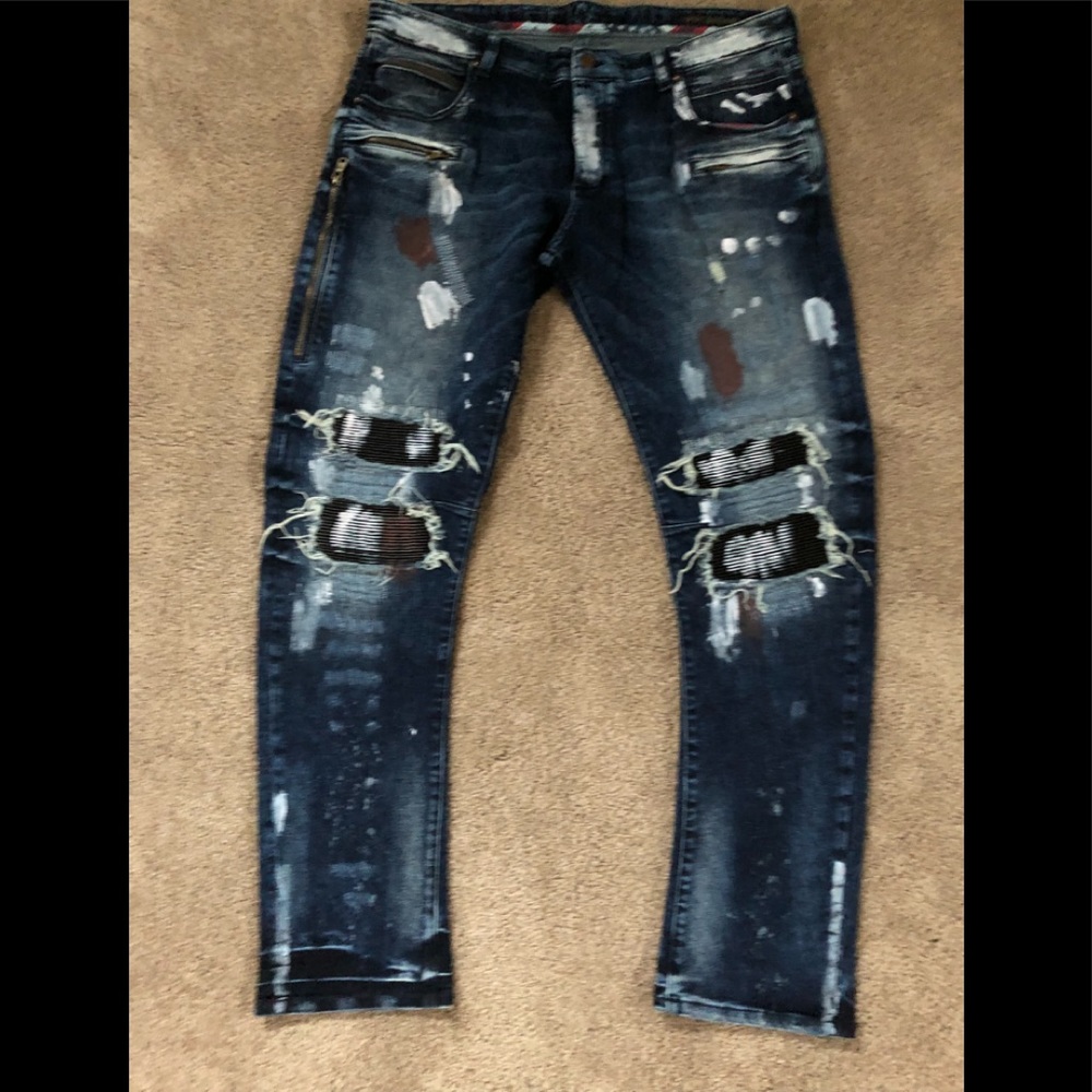 RockStar Jeans